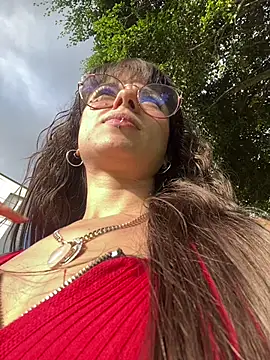 VioletaSubmissive online show from May 24, 2026, 10:04 pm
