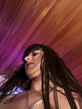 VioletaSubmissive online show from June 7, 2026, 11:30 pm