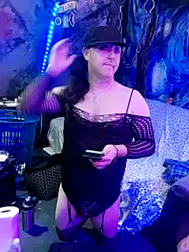 Snapshot of Boo-boo_kittyfux chatting on December 15, 2024, 3:09 pm Boo-boo kittyfux online show from December 15, 2024, 3:09 pm