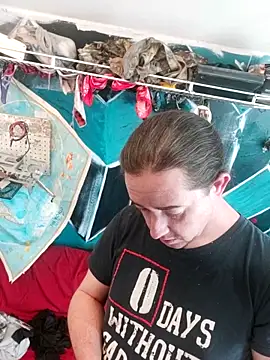 Boo-boo kittyfux online show from November 13, 2025, 4:06 pm