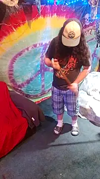 Boo-boo kittyfux online show from March 11, 2026, 5:35 am