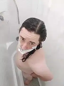 Boo-boo kittyfux online show from April 4, 2026, 8:45 am