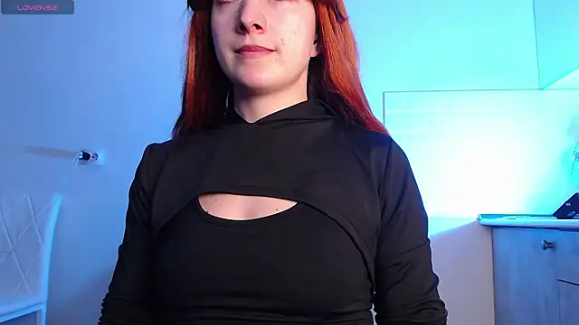Eva Hailey  online show from January 19, 2025, 4:22 am