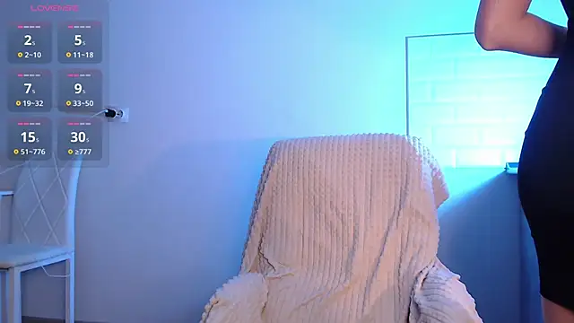 Snapshot of Eva_Hailey_ chatting on November 14, 2025, 3:38 am Eva Hailey online show from November 14, 2025, 3:38 am