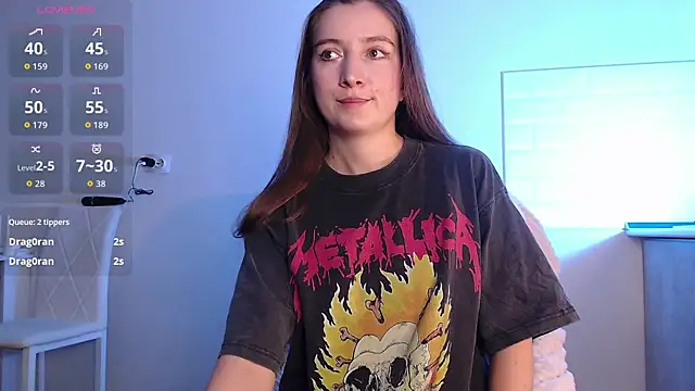 Snapshot of Eva_Hailey_ chatting on November 20, 2025, 3:39 am Eva Hailey online show from November 20, 2025, 3:39 am