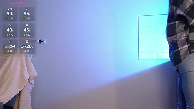 Snapshot of Eva_Hailey_ chatting on November 21, 2025, 7:29 am Eva Hailey online show from November 21, 2025, 7:29 am