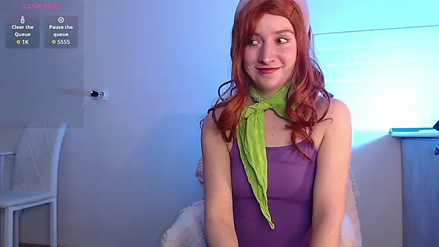 Snapshot of Eva_Hailey_ chatting on February 20, 2026, 4:53 am Eva Hailey online show from February 20, 2026, 4:53 am