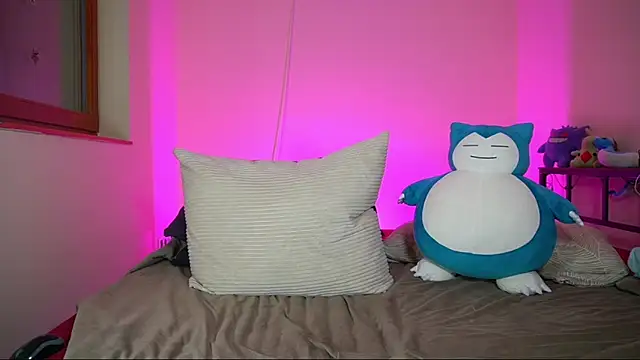 OliviaOcean69 online show from May 17, 2026, 3:08 pm