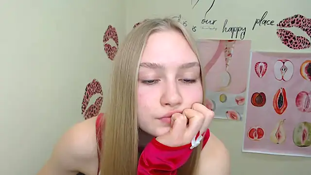 MademoiselleCl online show from December 26, 2024, 4:04 pm