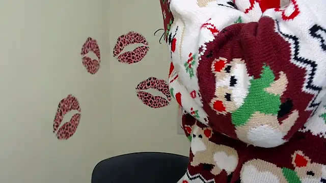 MademoiselleCl online show from January 5, 2025, 7:07 am