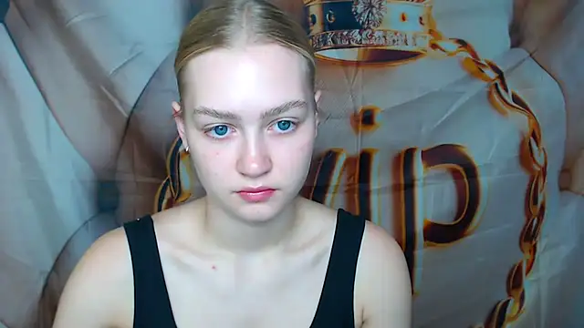 MademoiselleCl online show from September 12, 2025, 6:13 am