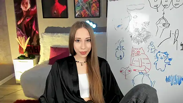 AlexaHarmon online show from December 1, 2024, 4:29 pm