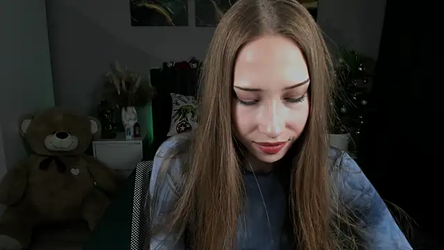 AlexaHarmon online show from January 26, 2025, 1:47 pm