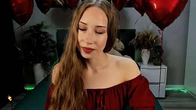 AlexaHarmon online show from February 26, 2025, 1:41 pm