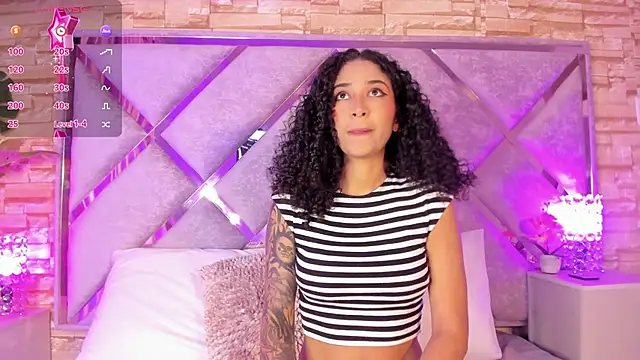 Snapshot of _lanna_jhonson_ chatting on September 13, 2025, 3:39 am lanna jhonson online show from September 13, 2025, 3:39 am