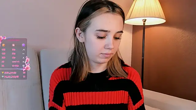 GillianDowdey online show from December 19, 2024, 4:45 am