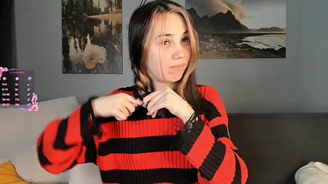 GillianDowdey online show from December 20, 2024, 1:58 am