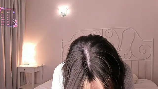 GillianDowdey online show from January 15, 2025, 1:34 am