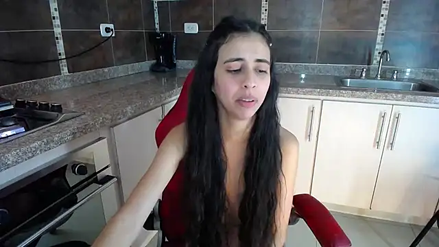 anna alvarez online show from December 28, 2024, 9:40 pm
