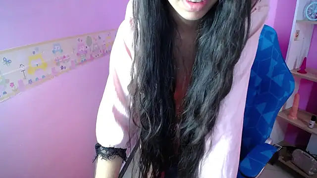 anna alvarez online show from December 29, 2024, 9:20 pm