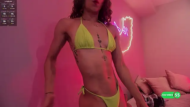 Snapshot of Ninna_monroe_ chatting on September 21, 2025, 11:34 am Ninna monroe  online show from September 21, 2025, 11:34 am