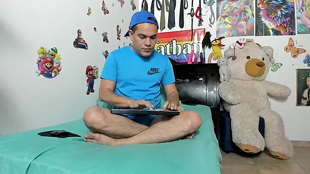 nathan sanchez online show from January 3, 2025, 3:01 pm