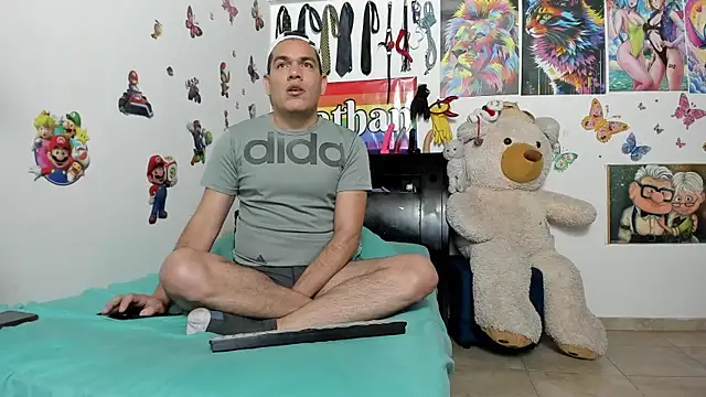nathan sanchez online show from January 5, 2025, 1:15 pm