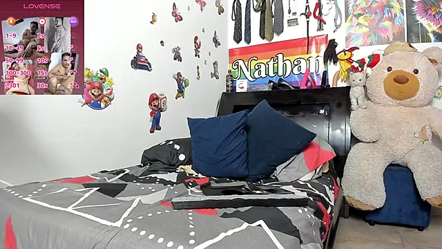 nathan sanchez online show from January 9, 2025, 1:13 pm