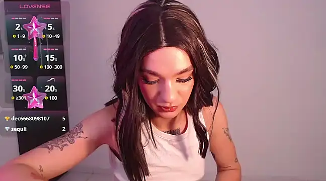 zarablare  online show from February 21, 2025, 11:32 pm