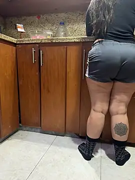 CoupleOfHotSins online show from May 7, 2026, 5:18 pm