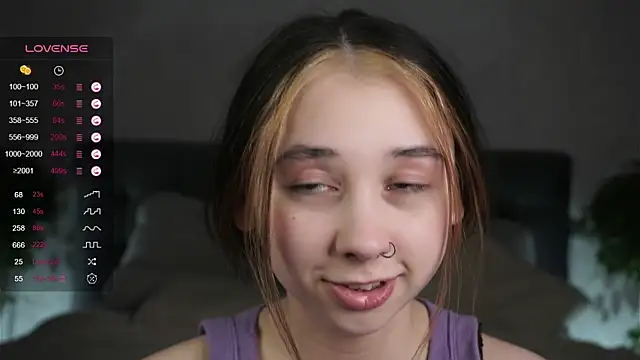 AislyEmbury online show from February 27, 2025, 1:38 am