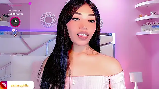 Snapshot of Valery_Sophiia chatting on January 1, 2025, 8:15 pm Valery Sophiia online show from January 1, 2025, 8:15 pm