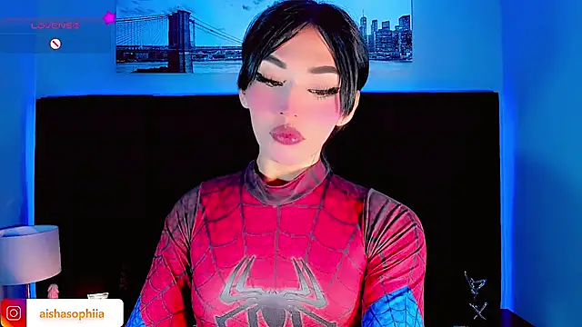 Snapshot of Valery_Sophiia chatting on January 25, 2025, 6:12 am Valery Sophiia online show from January 25, 2025, 6:12 am