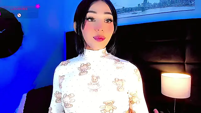 Snapshot of Valery_Sophiia chatting on February 9, 2025, 6:11 am Valery Sophiia online show from February 9, 2025, 6:11 am