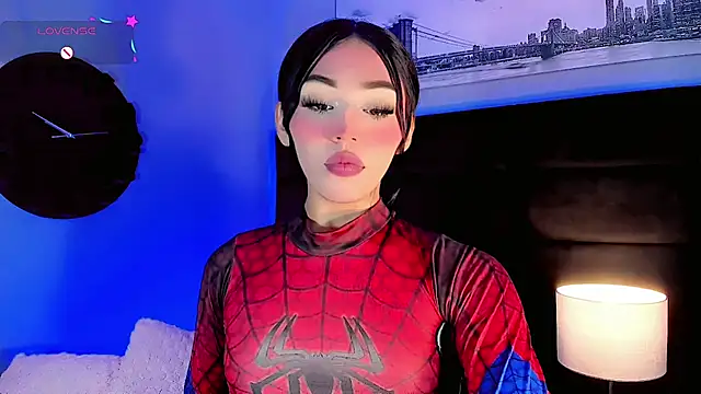 Snapshot of Valery_Sophiia chatting on February 10, 2025, 6:09 am Valery Sophiia online show from February 10, 2025, 6:09 am