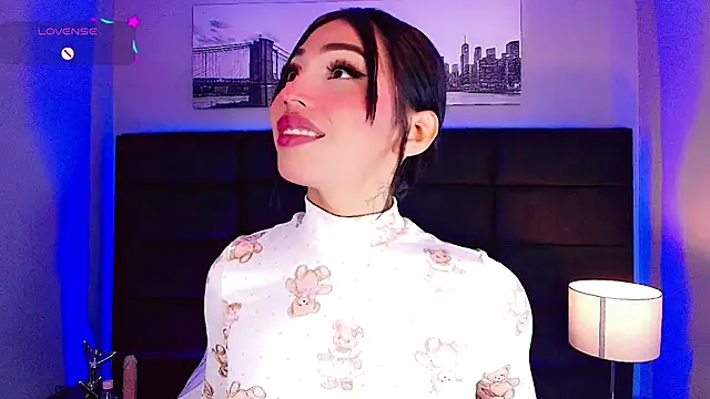 Snapshot of Valery_Sophiia chatting on February 21, 2025, 5:56 am Valery Sophiia online show from February 21, 2025, 5:56 am