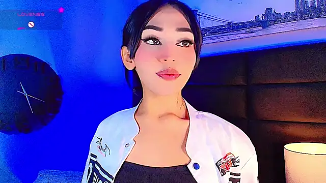Snapshot of Valery_Sophiia chatting on February 25, 2025, 5:52 am Valery Sophiia online show from February 25, 2025, 5:52 am
