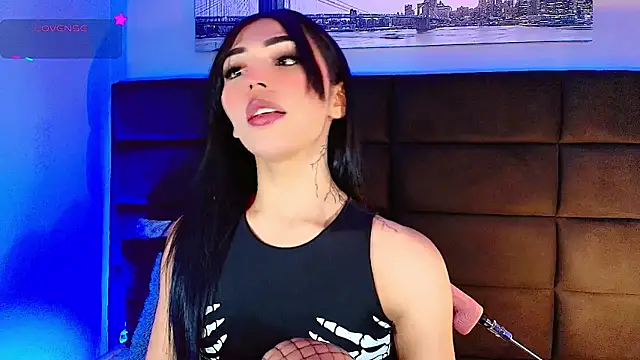 Snapshot of Valery_Sophiia chatting on March 9, 2025, 5:33 am Valery Sophiia online show from March 9, 2025, 5:33 am