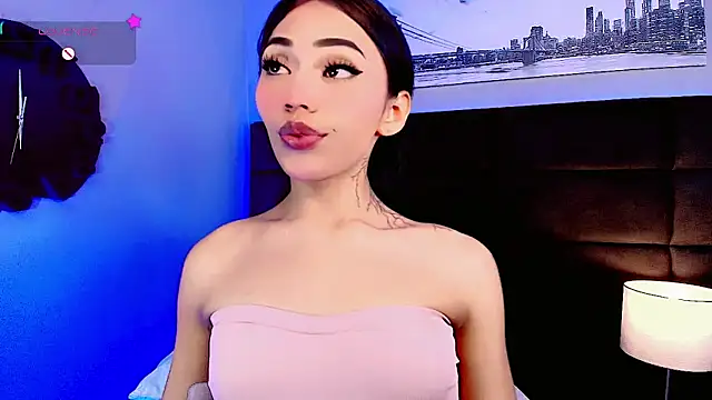 Snapshot of Valery_Sophiia chatting on March 19, 2025, 6:14 am Valery Sophiia online show from March 19, 2025, 6:14 am