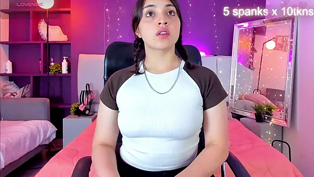 Snapshot of VickyBuunny chatting on March 20, 2025, 1:48 pm VickyBuunny online show from March 20, 2025, 1:48 pm