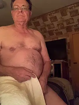 Tonybaloney1972 online show from January 11, 2026, 5:01 am