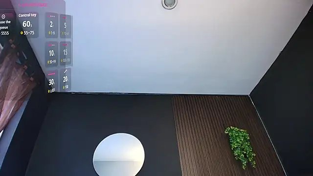 Aaron Jassell1 online show from September 23, 2025, 4:32 pm