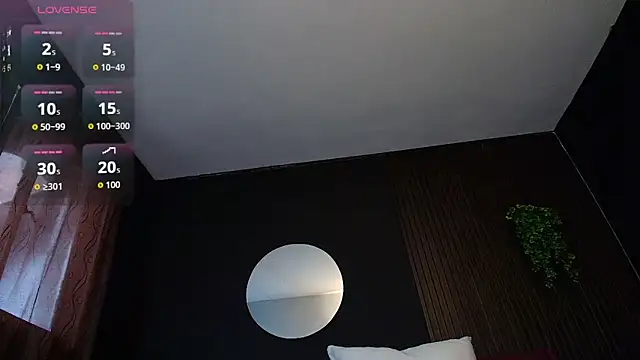 Aaron Jassell1 online show from October 14, 2025, 3:46 pm