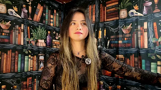 julietta   jackson online show from January 16, 2026, 9:52 pm