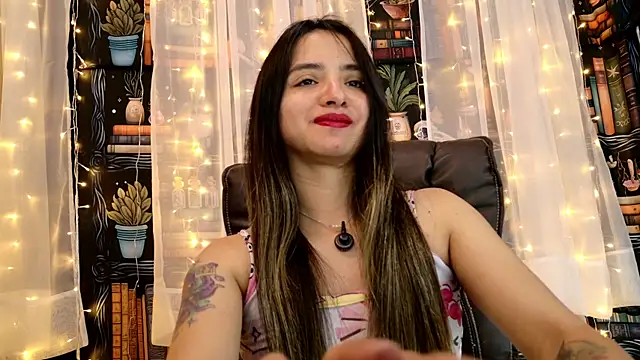 julietta   jackson online show from June 25, 2026, 8:46 pm