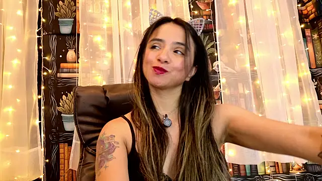 julietta   jackson online show from July 6, 2026, 10:56 pm