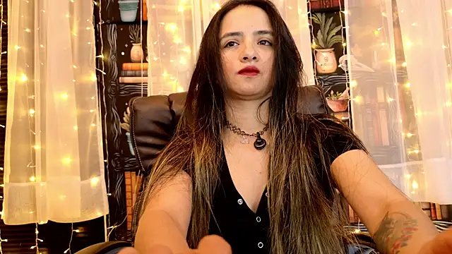 julietta   jackson online show from July 9, 2026, 9:19 pm