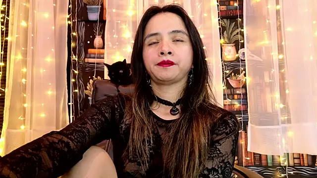 julietta   jackson online show from July 27, 2026, 5:20 pm