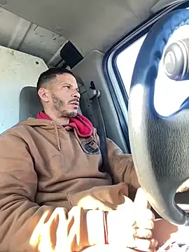 Chico Bellaco online show from March 10, 2025, 1:54 pm