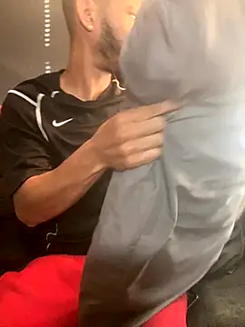 Chico Bellaco online show from October 16, 2025, 12:39 pm